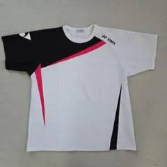★YONEX★ Tシャツ Mサイズ【中古品】