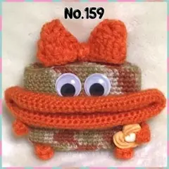 パクパクモンスター iQOSイルマ専用　シガレットケース　クッキーモンちゃん