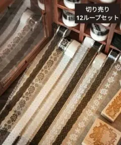 2026年最新】海外マスキングテープの人気アイテム - メルカリ
