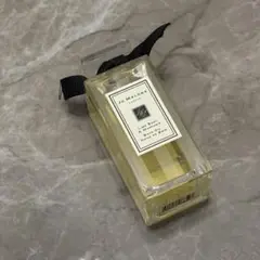 バスオイル