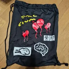 2025年最新】物で釣るナ！ップサックの人気アイテム - メルカリ