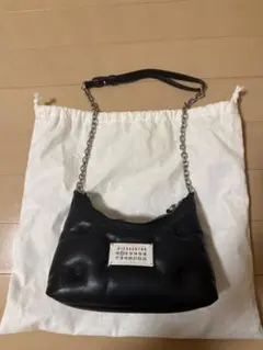 Maison Margiela マルジェラ グラムスラム　マイクロ