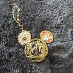 ディズニー 40周年 モーメンツゴーラウンド