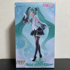 初音ミク T-most フィギュア NTver. タイトー プライズ - メルカリ