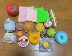 スクイーズ まとめ売り ブルーム