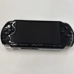 PSP3000 本体のみ　ジャンク