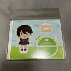 刀剣乱舞ONLINE 御伴散歩 アクリルキャラスタンド 堀川国広