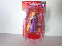 ディズニー ハッピーくじ クリスマスオーナメント 2025＊ラプンツェル＊