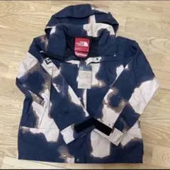 supreme ノースフェイス　sサイズ