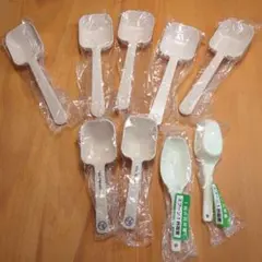 計量スプーン 6個セット