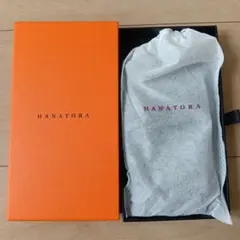 HANATORA iPhone 15Pro ケース 本革 シュリンクカーフレザー