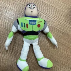 バズライトイヤー ぬいぐるみ