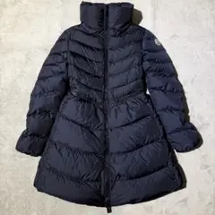 外観美品　モンクレール　ミリエロンファー　MIRIELONブラック　確実正規品 2025年最新】モンクレール mirielonの人気アイテム - メルカリ