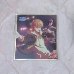 プロセカ ミニ色紙 57B 東雲彰人 特訓前 - メルカリ