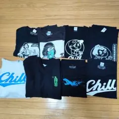 ずとまよ Tシャツ3枚セット（ホワイト・ブラック・グレー） - メルカリ