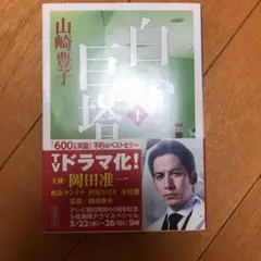 白い巨塔 第1巻