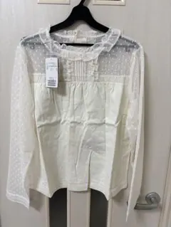 2026年最新】ピンクハウスブラウスの人気アイテム - メルカリ