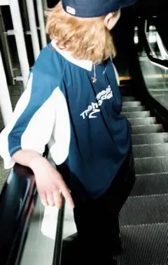 Diaspora Skateboards GALACTIC TOP ゲームシャツのサムネイル