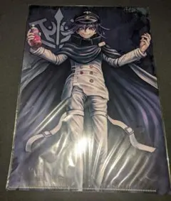 2026年最新】ダンガンロンパ クリアファイルの人気アイテム - メルカリ