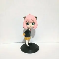 アーニャ Qposket フィギュア