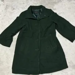 URBAN RESEARCH アーバンリサーチ ウールロングコート フリーサイズ