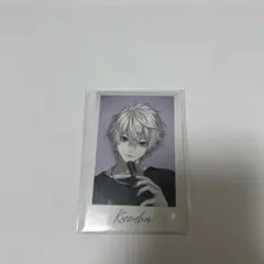 ゆ*様 にじさんじ　ネイルポリッシュ　葛葉　にじネイル　特典