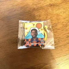 ベルテックス静岡　#22 千社札風キーホルダー