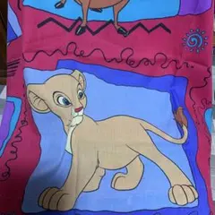 ディズニー カーテン