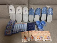 ディズニー　アンバサダーホテル　アメニティセット　大量まとめ売り