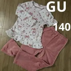パジャマ140 女の子