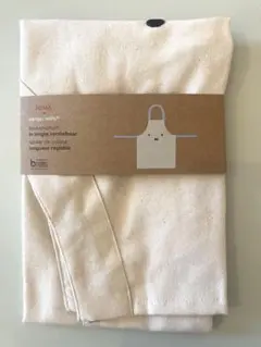 【新品】ミッフィー　エプロンのサムネイル