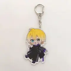 のっき アクリルキーホルダー アクキー めろんぱーかー めろぱか グッズ