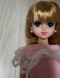 2007年 ジェニーちゃん/スウィートメモリアルジェニー パーティー 