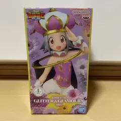 ケロロ軍曹 GLITTER&GLAMOURS モア フィギュア - メルカリ