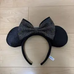 東京ディズニーリゾート カチューシャ スパンコール