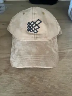 JED NORTH キャップ