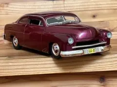 Ertl 1/18 '51 Mercuryのサムネイル