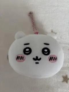 ちいかわ　ぬいぐるみ・マスコット