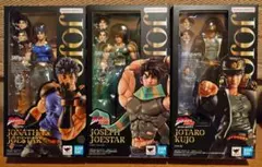 フィギュアーツ ジョジョの奇妙な冒険