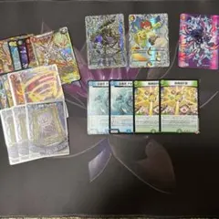 デュエマ　カードまとめ売り