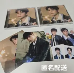 straykids Hollow FC盤 スンミン コンプ セット