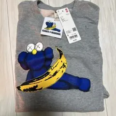 UNIQLO スウェット