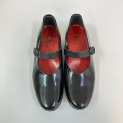 chausser（ショセ）メリージェーンシューズ 34 21.5〜22cm相当