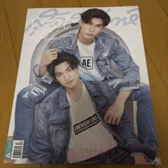 2026年最新】MewGulf 雑誌の人気アイテム - メルカリ