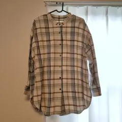 FREDY REPIT シャツワンピ サイズ38のサムネイル