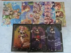 未使用 志方あきこ コンサート ライラニア～白と黒の歌姫～ クリア