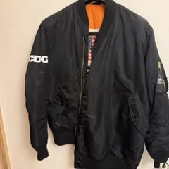 2026年最新】CDG メンズ MA-1・フライトジャケットの人気アイテム