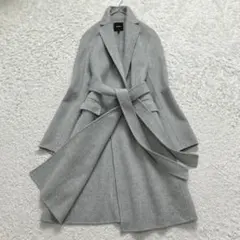 2025年最新】カシミヤ100 コート セオリーの人気アイテム - メルカリ