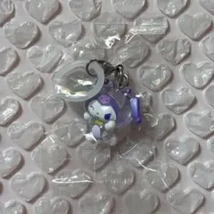 サンリオ けろけろパーティめじるしアクセサリー クロミ