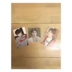 astro 公式トレカ